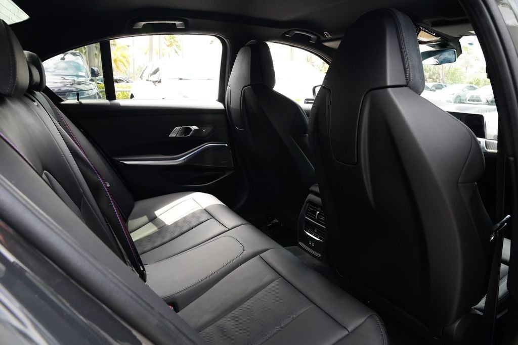 2022 BMW M3 Competition FULL PPF, TUNED, NEW MOTOR!