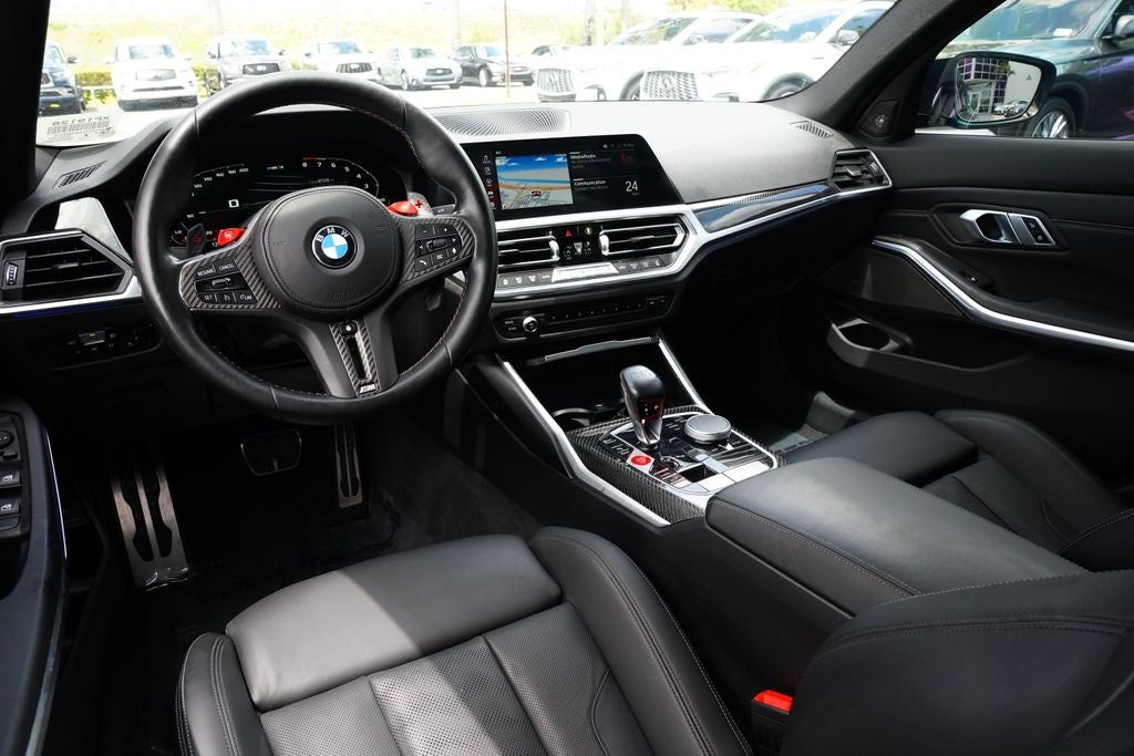 2022 BMW M3 Competition FULL PPF, TUNED, NEW MOTOR!