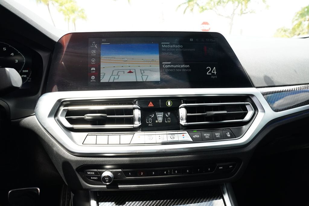 2022 BMW M3 Competition FULL PPF, TUNED, NEW MOTOR!