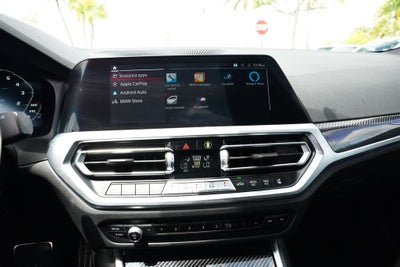 2022 BMW M3 Competition FULL PPF, TUNED, NEW MOTOR!