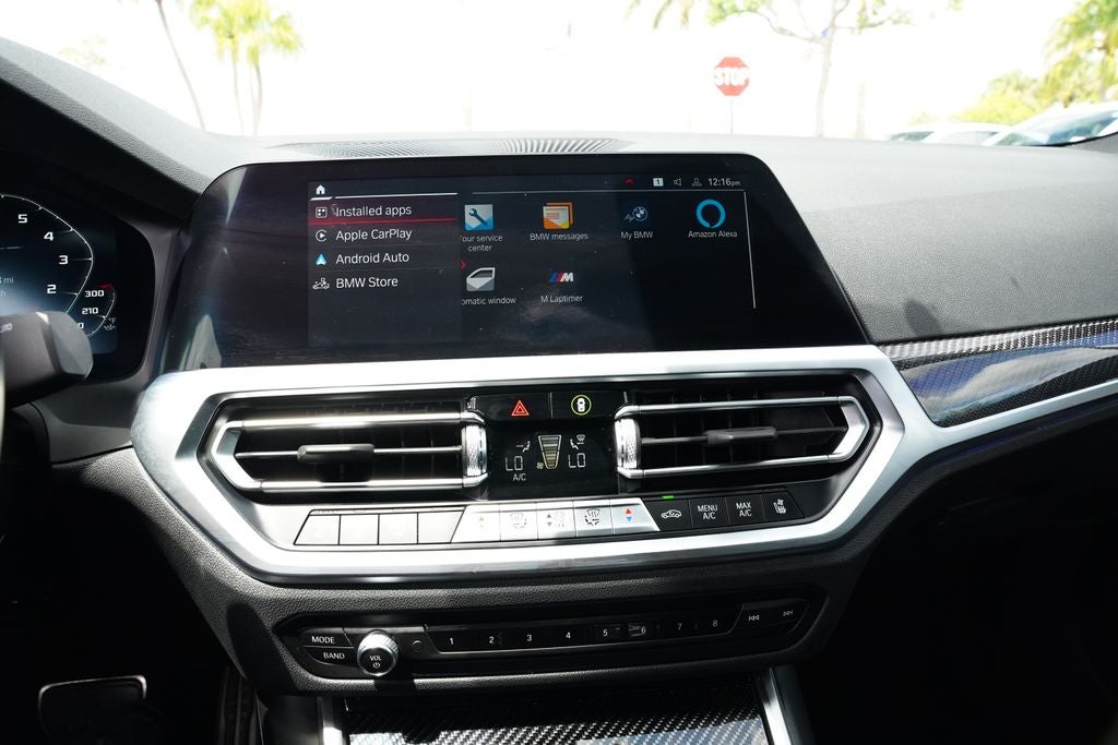 2022 BMW M3 Competition FULL PPF, TUNED, NEW MOTOR!