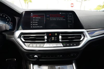 2022 BMW M3 Competition FULL PPF, TUNED, NEW MOTOR!