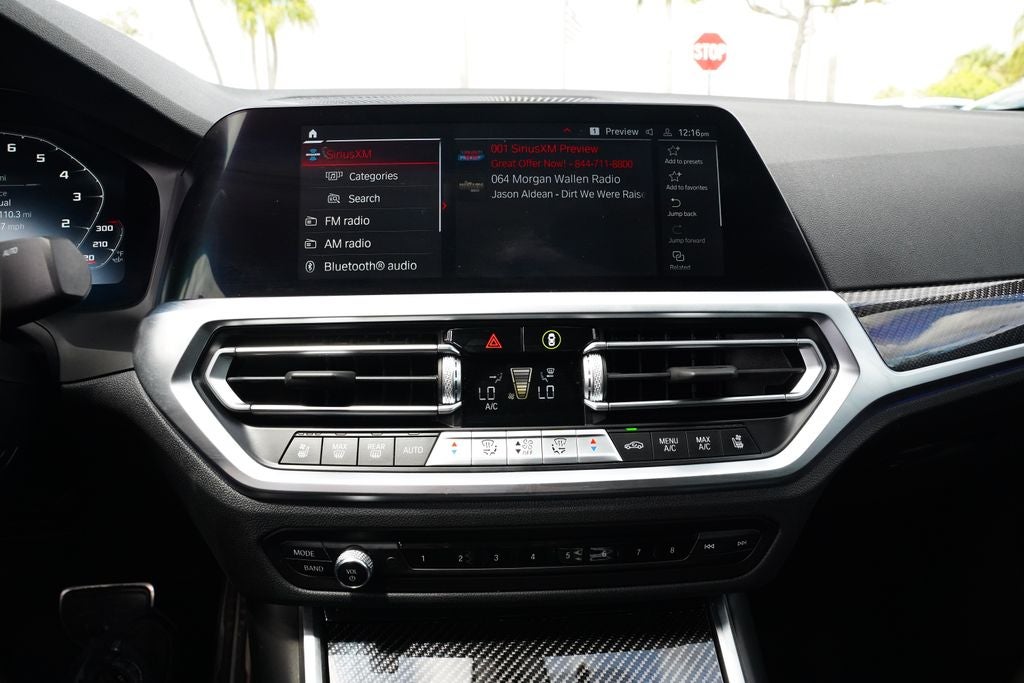 2022 BMW M3 Competition FULL PPF, TUNED, NEW MOTOR!