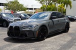 2022 BMW M3 Competition FULL PPF, TUNED, NEW MOTOR!