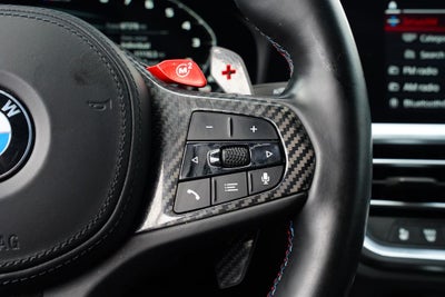 2022 BMW M3 Competition FULL PPF, TUNED, NEW MOTOR!