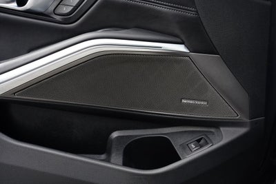 2022 BMW M3 Competition FULL PPF, TUNED, NEW MOTOR!