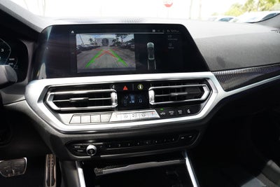 2022 BMW M3 Competition FULL PPF, TUNED, NEW MOTOR!