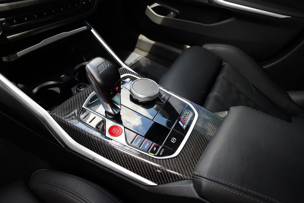 2022 BMW M3 Competition FULL PPF, TUNED, NEW MOTOR!