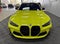 2022 BMW M3 Competition xDrive w/ Drive Assist +