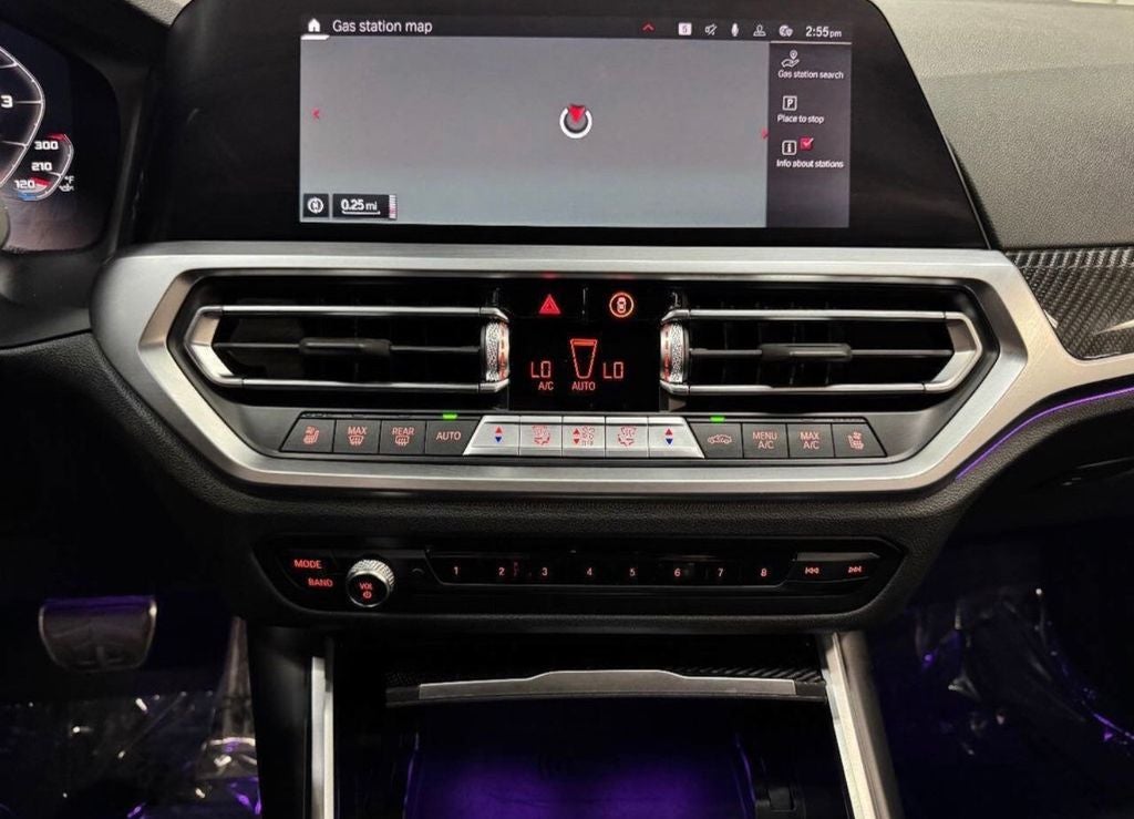 2022 BMW M3 Competition xDrive w/ Drive Assist +