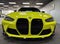 2022 BMW M3 Competition xDrive w/ Drive Assist +