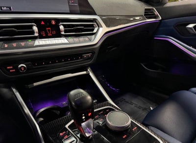 2022 BMW M3 Competition xDrive w/ Drive Assist +