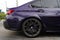 2023 BMW M3 Competition Individual Technoviolet Jahre 1/500!