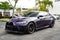 2023 BMW M3 Competition Individual Technoviolet Jahre 1/500!