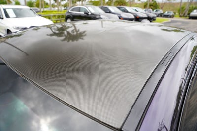 2023 BMW M3 Competition Individual Technoviolet Jahre 1/500!