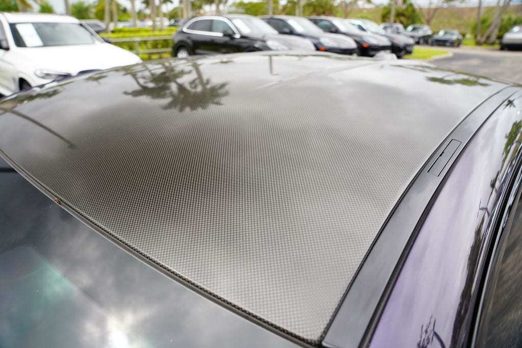 2023 BMW M3 Competition Individual Technoviolet Jahre 1/500!