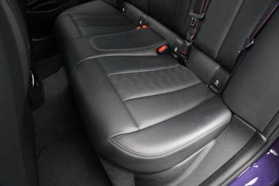 2023 BMW M3 Competition Individual Technoviolet Jahre 1/500!