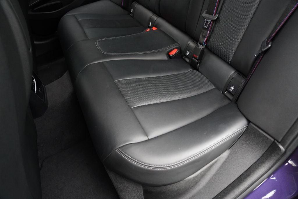 2023 BMW M3 Competition Individual Technoviolet Jahre 1/500!