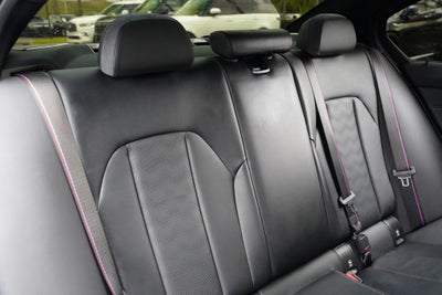 2023 BMW M3 Competition Individual Technoviolet Jahre 1/500!