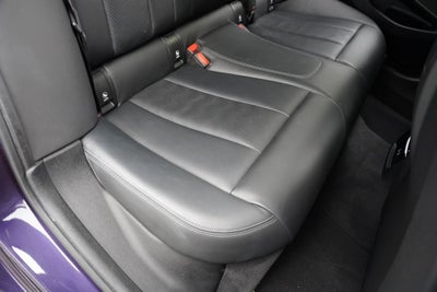 2023 BMW M3 Competition Individual Technoviolet Jahre 1/500!