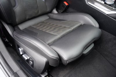 2023 BMW M3 Competition Individual Technoviolet Jahre 1/500!