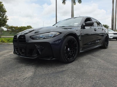 2022 BMW M3 Competition RED BUCKETS, INTAKES, JB4 & MORE!