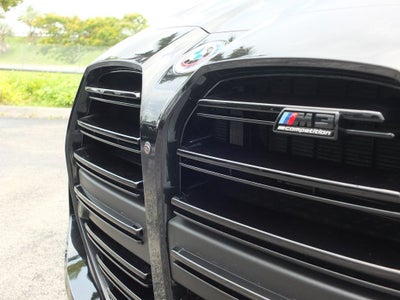 2022 BMW M3 Competition RED BUCKETS, INTAKES, JB4 & MORE!