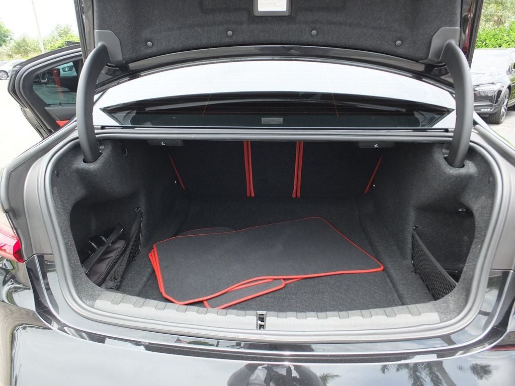 2022 BMW M3 Competition RED BUCKETS, INTAKES, JB4 & MORE!