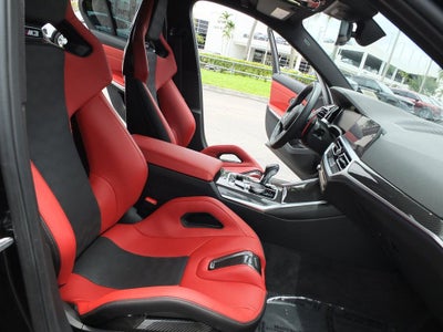 2022 BMW M3 Competition RED BUCKETS, INTAKES, JB4 & MORE!