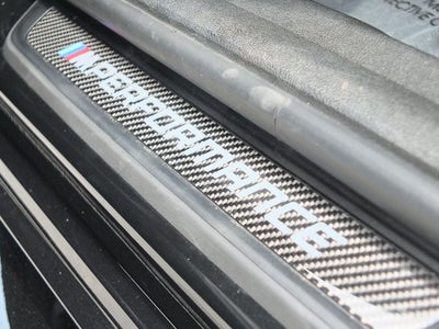 2022 BMW M3 Competition RED BUCKETS, INTAKES, JB4 & MORE!