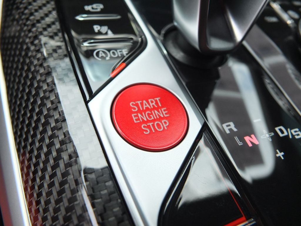 2022 BMW M3 Competition RED BUCKETS, INTAKES, JB4 & MORE!