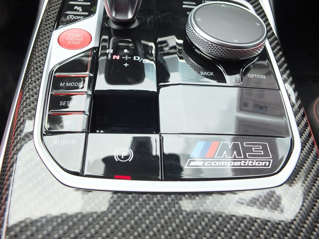 2022 BMW M3 Competition RED BUCKETS, INTAKES, JB4 & MORE!