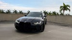 2022 BMW M3 Competition RED BUCKETS, INTAKES, JB4 & MORE!