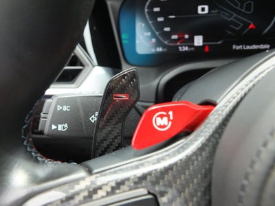 2022 BMW M3 Competition RED BUCKETS, INTAKES, JB4 & MORE!
