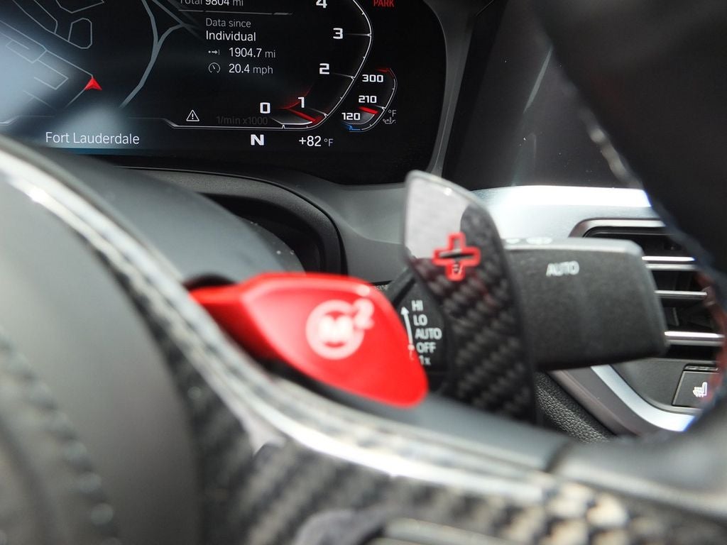 2022 BMW M3 Competition RED BUCKETS, INTAKES, JB4 & MORE!