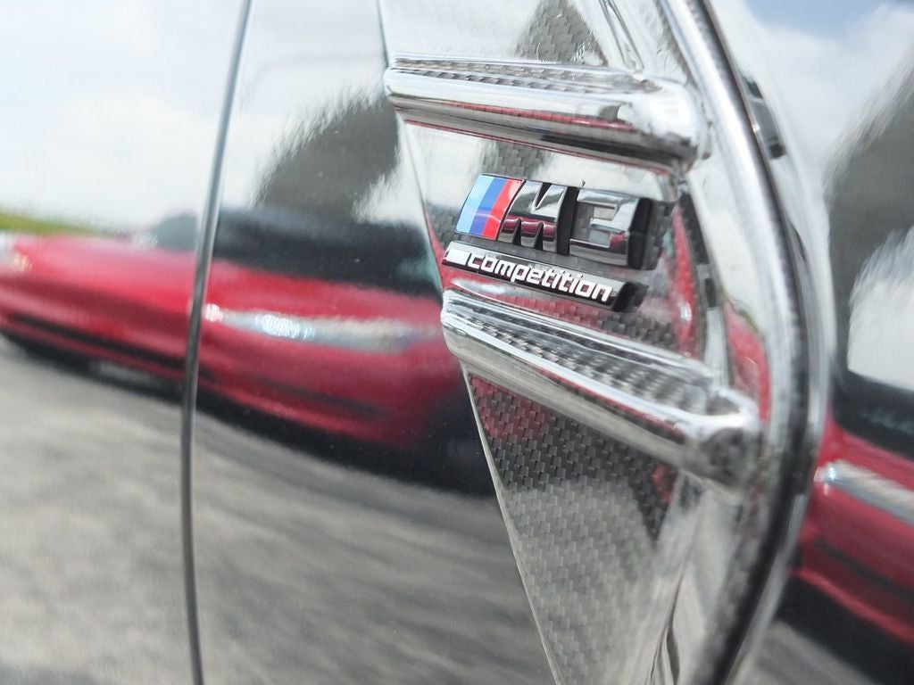 2022 BMW M3 Competition RED BUCKETS, INTAKES, JB4 & MORE!