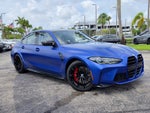 2024 BMW M3 Competition FROZEN PAINT & BUCKETS!!!
