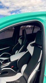 2024 BMW M3 Competition