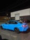 2024 BMW M3 Competition INDIVIDUAL DAYTONA BEACH BLUE! WITH IVORY BUCKETS!