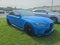 2023 BMW M3 Competition VOODOO BLUE INDVIDUAL, FULL MERINO LEATHER, ALL PA