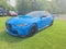 2023 BMW M3 Competition VOODOO BLUE INDVIDUAL, FULL MERINO LEATHER, ALL PA