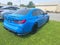 2023 BMW M3 Competition VOODOO BLUE INDVIDUAL, FULL MERINO LEATHER, ALL PA
