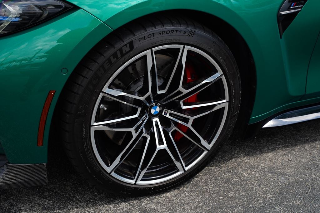 2023 BMW M3 Competition BUNCH OF COOL MODS!