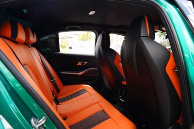 2023 BMW M3 Competition BUNCH OF COOL MODS!