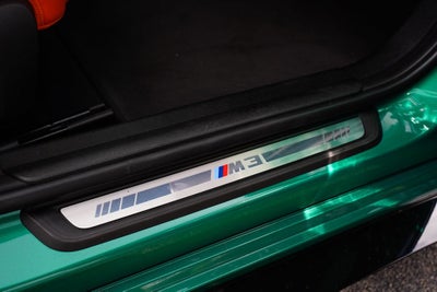 2023 BMW M3 Competition BUNCH OF COOL MODS!