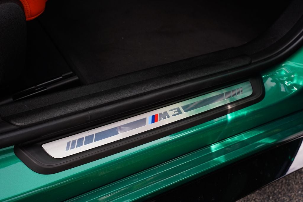 2023 BMW M3 Competition BUNCH OF COOL MODS!
