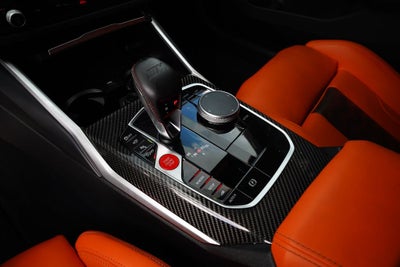 2023 BMW M3 Competition BUNCH OF COOL MODS!
