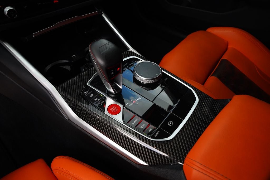 2023 BMW M3 Competition BUNCH OF COOL MODS!