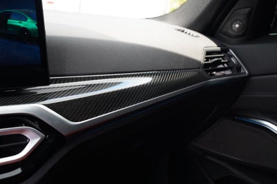 2023 BMW M3 Competition BUNCH OF COOL MODS!