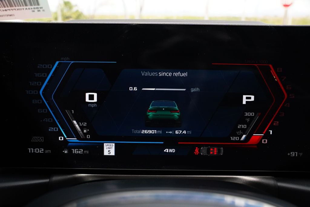 2023 BMW M3 Competition BUNCH OF COOL MODS!